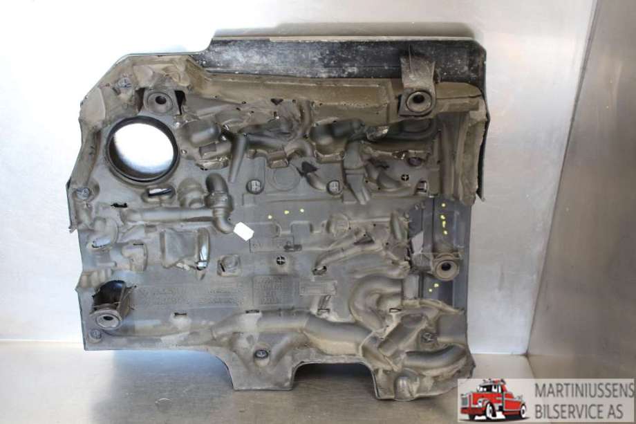 Motordeksel over motor til VW Golf VI 2008-2012  (VOLKSWAGEN||03L 103 925)