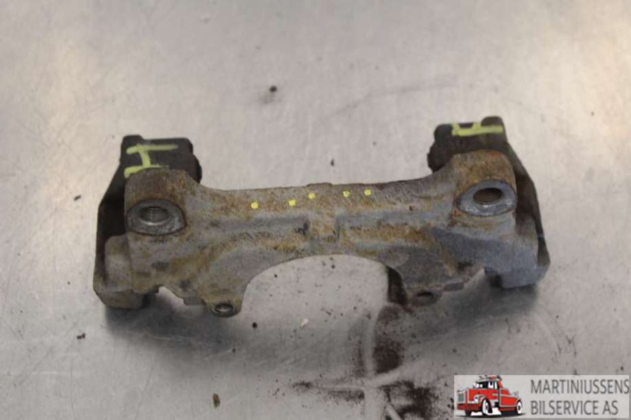Bremsecaliper brakett til VW Golf VI, 2008-2012 (VOLKSWAGEN|)