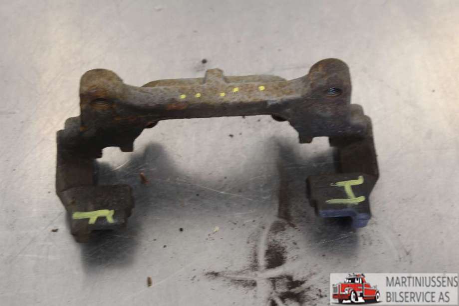 Bremsecaliper brakett til VW Golf VI 2008-2012  (VOLKSWAGEN|)