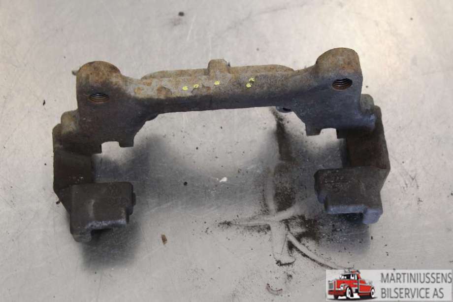 Bremsecaliper brakett til VW Golf VI, 2008-2012 (VOLKSWAGEN|)