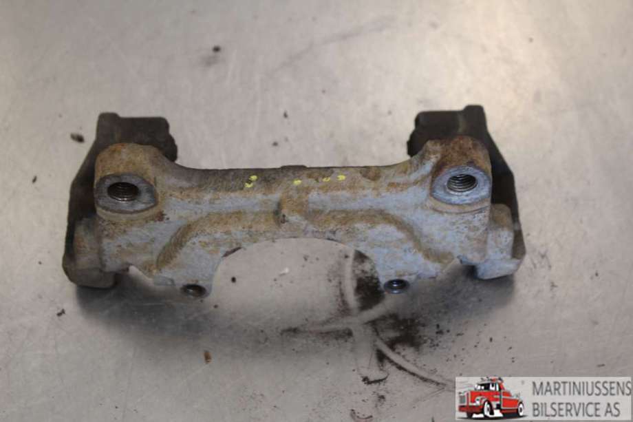 Bremsecaliper brakett til VW Golf VI 2008-2012  (VOLKSWAGEN|)