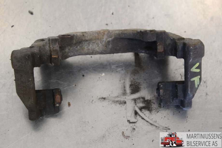 Bremsecaliper brakett til VW Golf VI 2008-2012  (VOLKSWAGEN|)