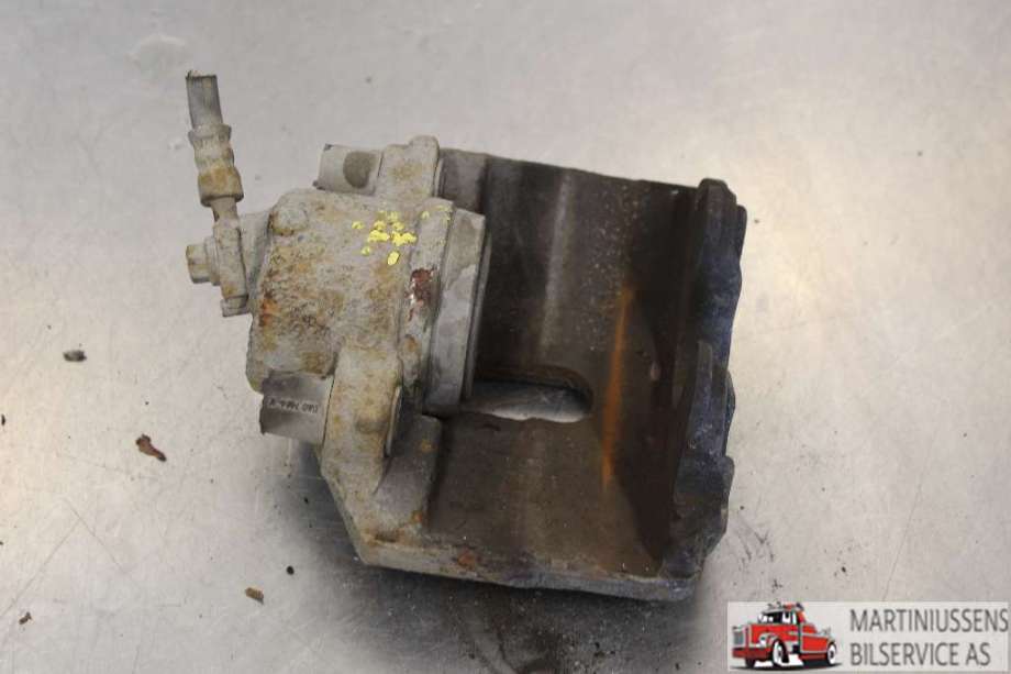 Bremsecaliper høyre foran til VW Golf VI, 2008-2012 (VOLKSWAGEN|1K0615124D)