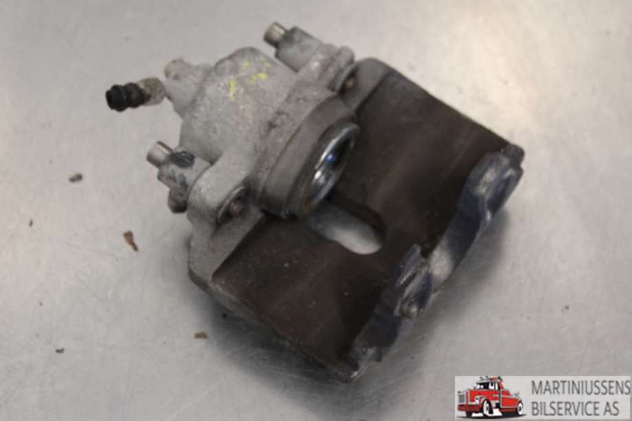Bremsecaliper venstre foran til VW Golf VI, 2008-2012 (VOLKSWAGEN|1K0615123D)