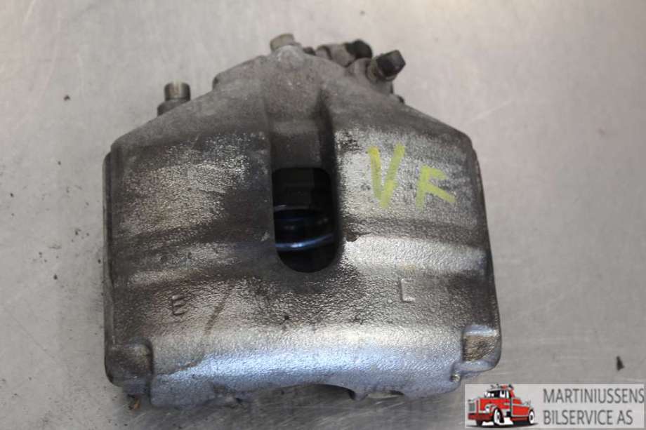 Bremsecaliper venstre foran til VW Golf VI 2008-2012 (VOLKSWAGEN|1K0615123D|)