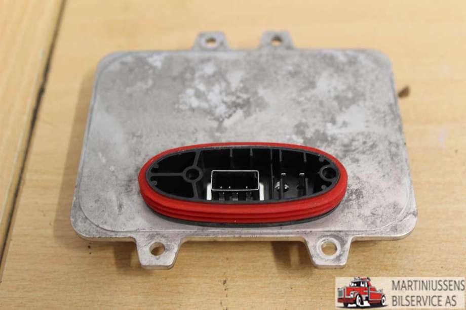 Styreenhet xenon/ballast til VW Golf VI 2008-2012  (VOLKSWAGEN|5DV009000-00|)