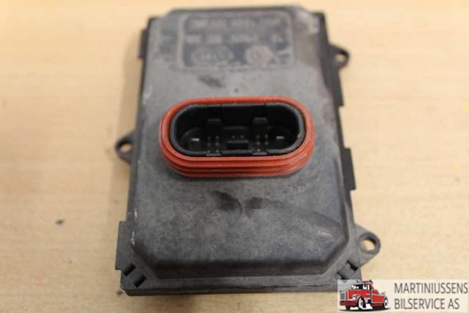 Styreenhet xenon/ballast til VW Golf VI 2008-2012  (VOLKSWAGEN|5DV009000-00|)