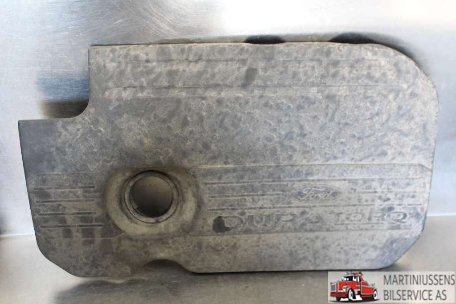 Motordeksel over motor til Ford Transit Connect, 2018-->> Type II, Fase 2 (FORD|11FQ6A949A)