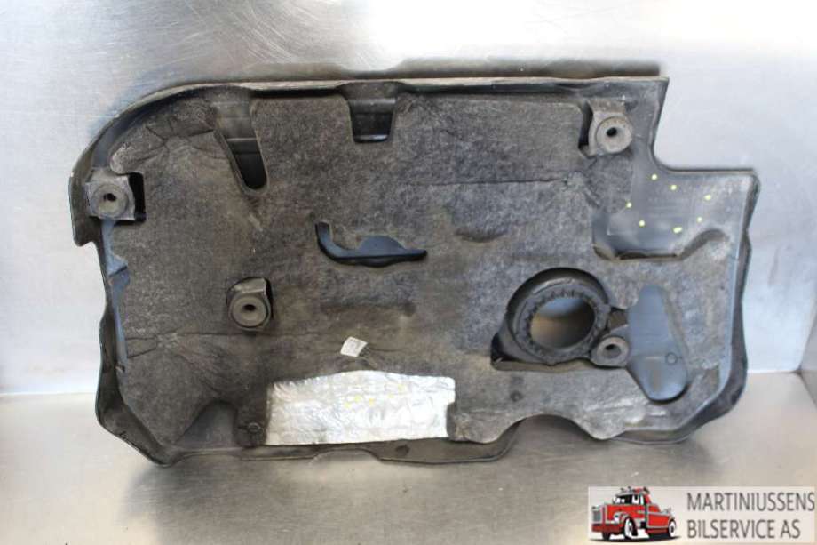Motordeksel over motor til Ford Transit Connect 2018-->> Type II, Fase 2 (FORD|11FQ6A949A|)