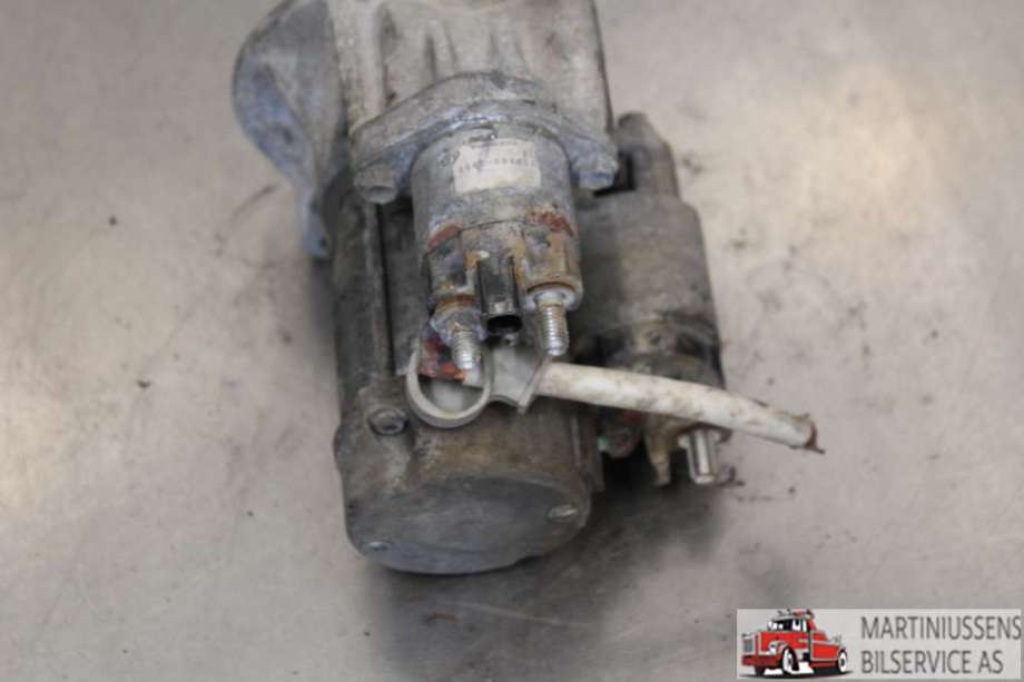Starter diesel til Ford Transit Connect 2018-->> Type II, Fase 2 (FORD|MS438000-2241|)