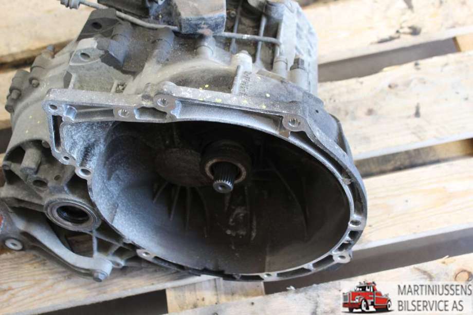Girkasse manuell til Volvo V50 2007-2012 (Fase 2)  (VOLVO|36050333|)