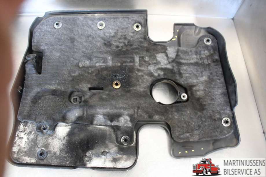 Motordeksel over motor til Volvo V50 2007-2012 (Fase 2) (VOLVO|)