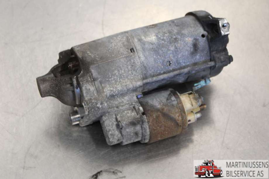 Starter diesel til Volvo V70 2014-2016 (Type III, Fase 2) (VOLVO||31419530)