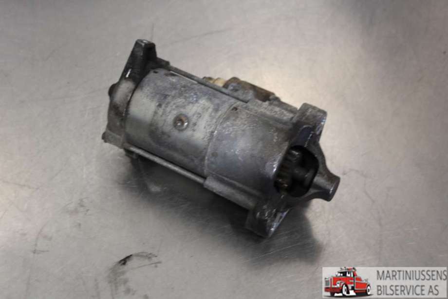 Starter diesel til Volvo V70 2014-2016 (Type III, Fase 2) (VOLVO||31419530)
