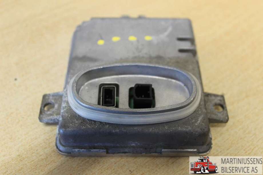 Styreenhet xenon/ballast til Volvo V70 2014-2016 (Type III, Fase 2)  (VOLVO||ZKW 633.61.920.99_)