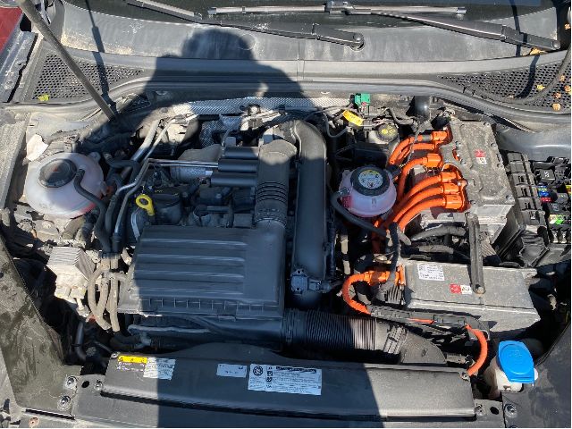 Motor bensin til VW Passat, 2015-2019 (Fase 1) (B8) (B8) (VOLKSWAGEN|CUKC)