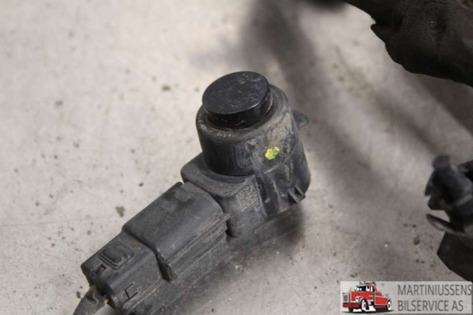 Parkeringssensor foran til Opel Astra J 2010-2015 (OPEL|13374984||13368131)