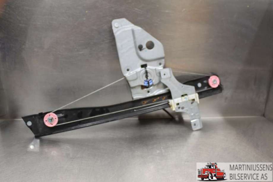 Ruteheis til Peugeot 508 2011-2014 (Type I, Fase 1) (PEUGEOT||51894F)