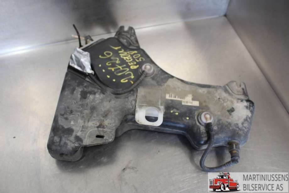 AdBlue tank til Peugeot 508, 2011-2014 (Type I, Fase 1)  (PEUGEOT|96 819 171 80)