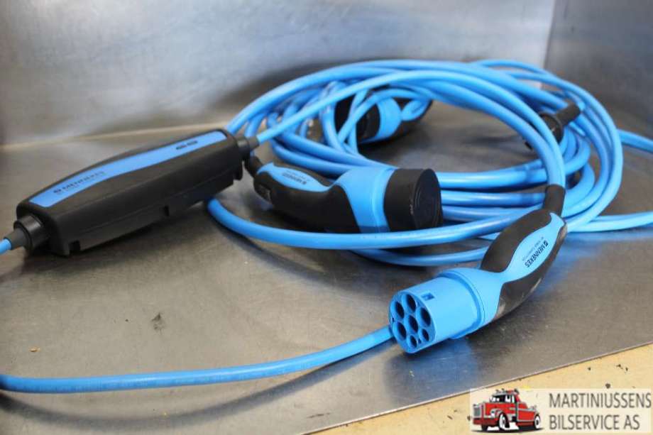 Batterilader kabel til Maxus Euniq 5, 2019-2023 (MAXUS|35202100042)