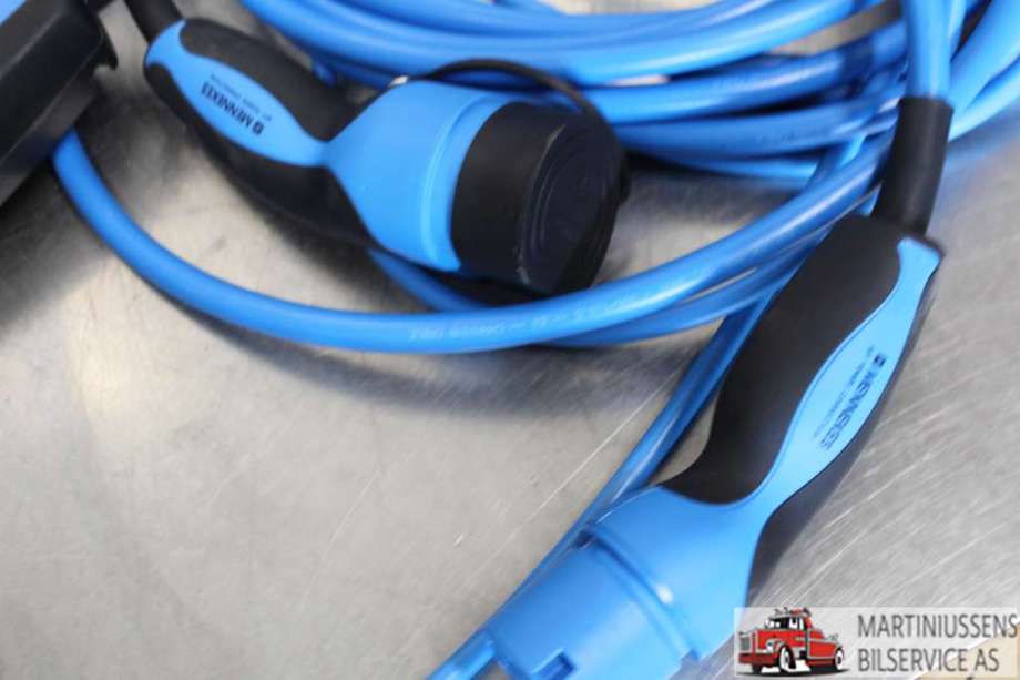 Batterilader kabel til Maxus Euniq 5 2019-2023 (MAXUS|35202100042|)