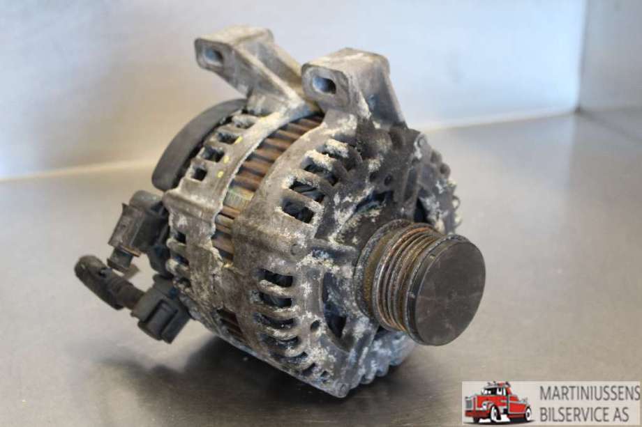 Dynamo til Volvo V70 2007-2013 (Type III, Fase 1) (VOLVO|0 121 615 005|)