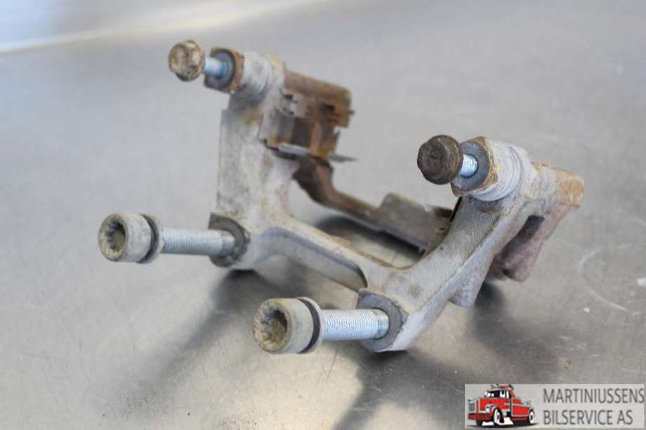 Bremsecaliper brakett til VW Golf VI 2008-2012  (VOLKSWAGEN||NO PART ID)