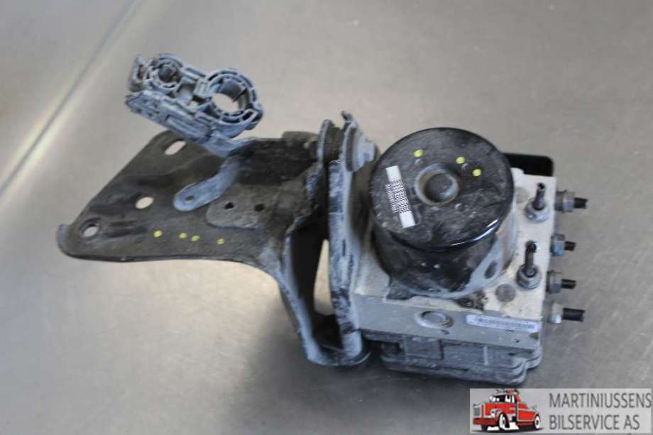 ABS sentral til VW Golf VI 2008-2012  (VOLKSWAGEN|1K0 614 517 DR|)