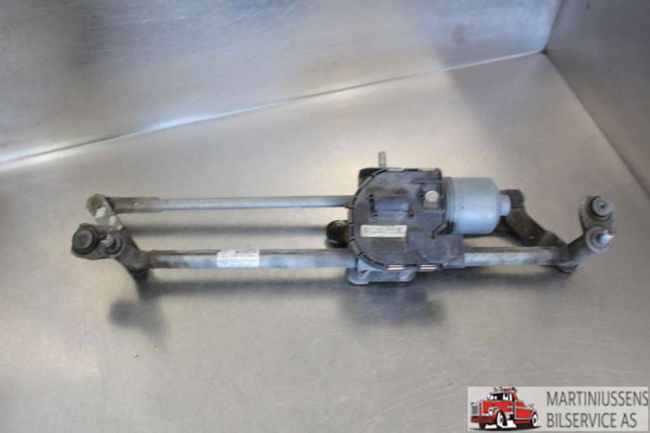 Viskermotor frontrute til VW Golf VI 2008-2012 (VOLKSWAGEN|5K1955119|)