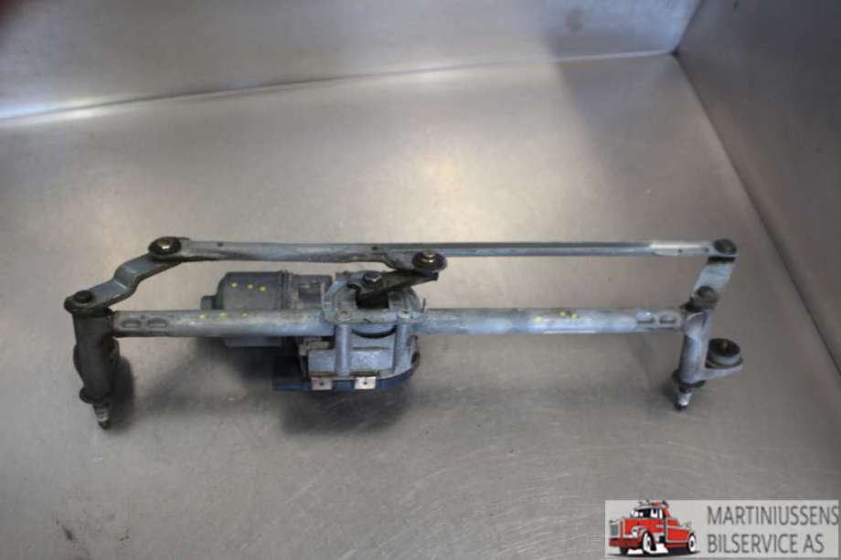Viskermotor frontrute til VW Golf VI 2008-2012 (VOLKSWAGEN|5K1955119|)