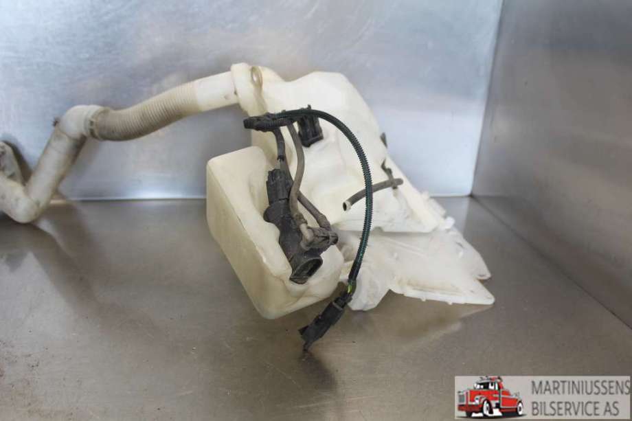Spylertank til Ford S-Max 2010-2015 (Type I, Fase 2)  (FORD|AG91-17B613|)
