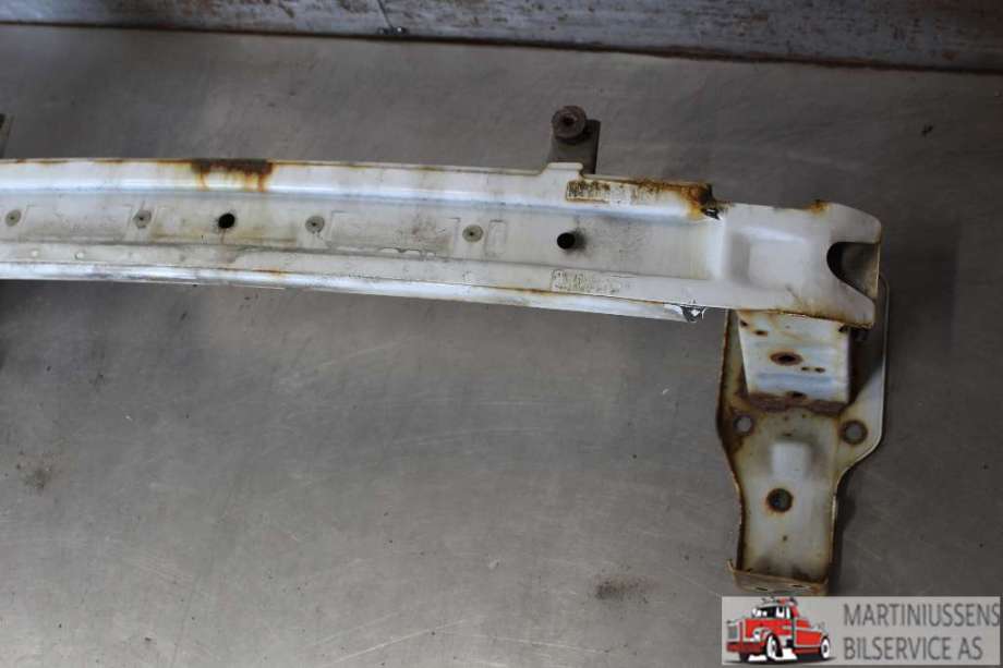 Støtfangerforsterkning foran til Ford S-Max 2010-2015 (Type I, Fase 2) (FORD|6M21-U10922-AN|)