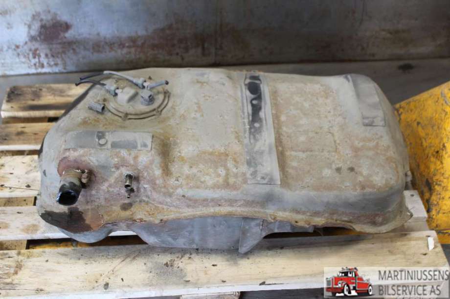 Dieseltank til Mitsubishi ASX 2010-2019 (MITSUBISHI||1700A138)