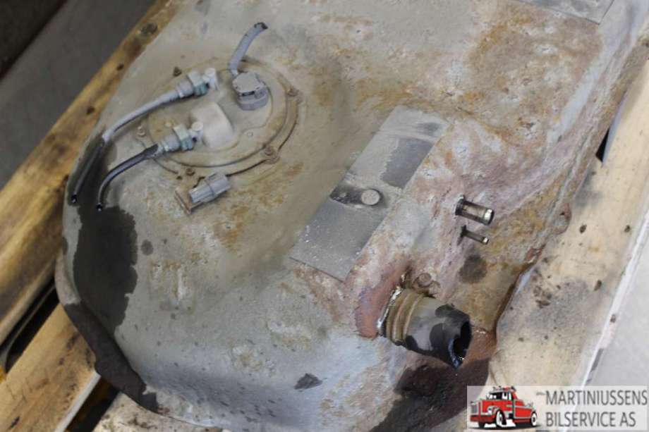 Dieseltank til Mitsubishi ASX 2010-2019 (MITSUBISHI||1700A138)