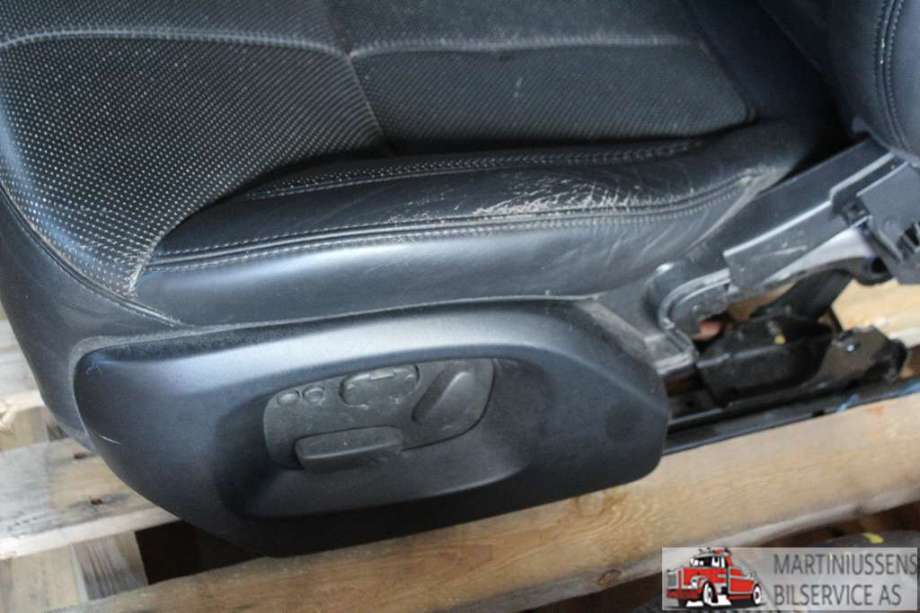 Sete foran venstre til Land Rover Range Rover Sport 2013-->>  (LAND-ROVER|)