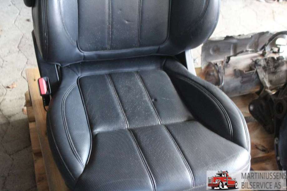 Sete foran venstre til Land Rover Range Rover Sport 2013-->>  (LAND-ROVER|)