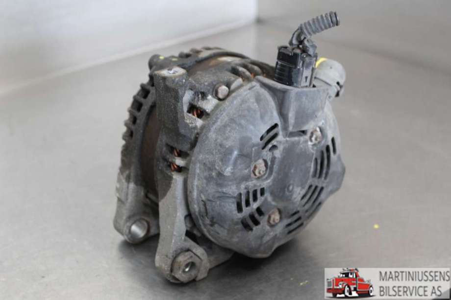 Dynamo til Toyota Avensis 2009-2015 (Type III, Fase 1)  (TOYOTA||104210-2320)