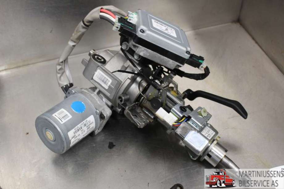 Rattaksel til Hyundai i40, 2012-2017  (HYUNDAI|)