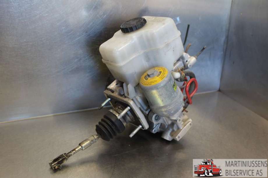 ABS sentral til Toyota Land Cruiser 120 2002-2009 (TOYOTA|)