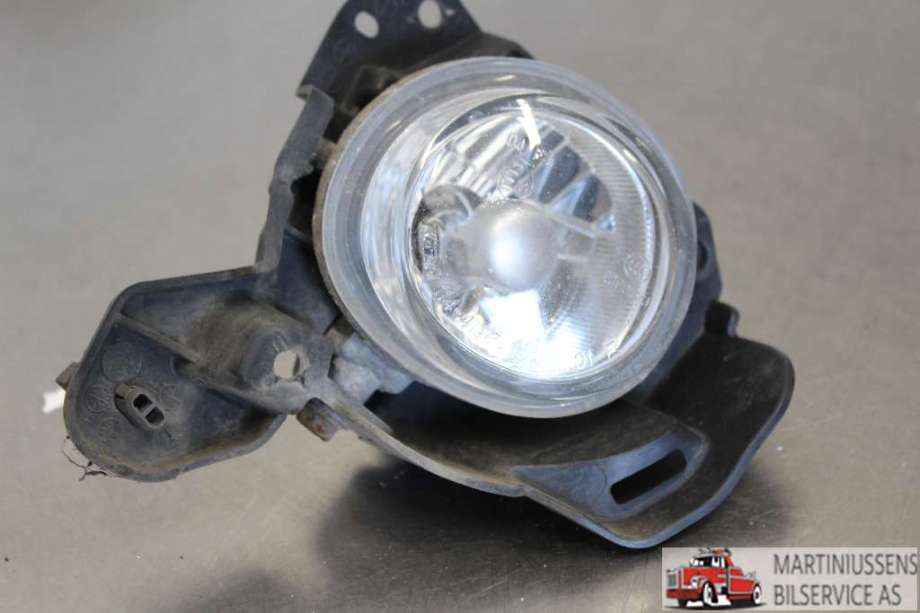 Tåkelykt høyre foran til Mazda CX-5, 2012-2017 (Type I) (MAZDA|)