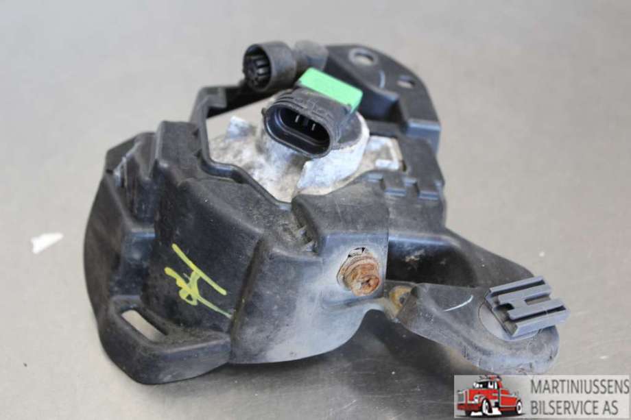 Tåkelykt høyre foran til Mazda CX-5 2012-2017 (Type I) (MAZDA||KD53-51684)