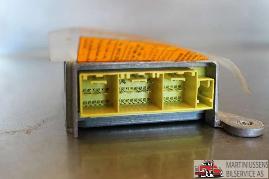 Airbag elektronikk til Nissan Navara 2005-2010 (Fase 1) (D40) (D40) (NISSAN||0 285 001 734)