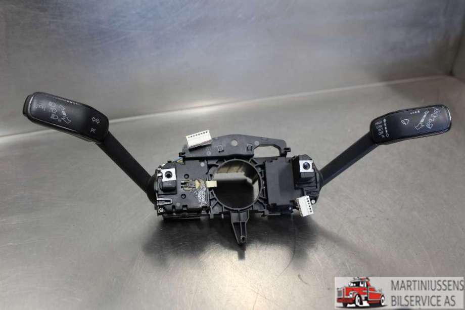 Bryter combi til VW Golf VII, 2012-2017 (Fase 1) (VOLKSWAGEN|5Q0.953.507.DD)