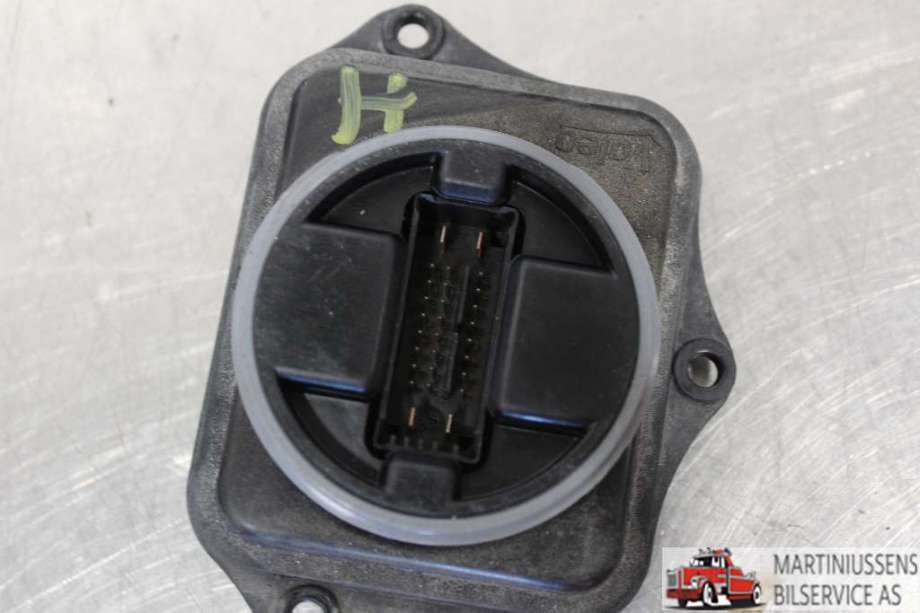 Styreenhet xenon/ballast til VW Golf VII 2012-2017 (Fase 1) (VOLKSWAGEN|3D0 941 329|)