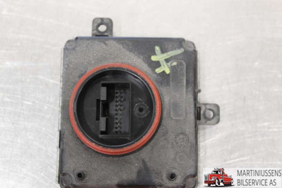 Styreenhet xenon/ballast til VW Golf VII 2012-2017 (Fase 1)  (VOLKSWAGEN|4G0.907.697 G|)