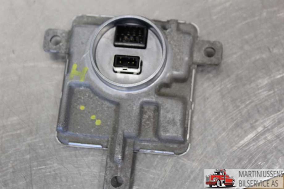 Styreenhet xenon/ballast til VW Golf VII 2012-2017 (Fase 1)  (VOLKSWAGEN|8K0.941.597 E|)