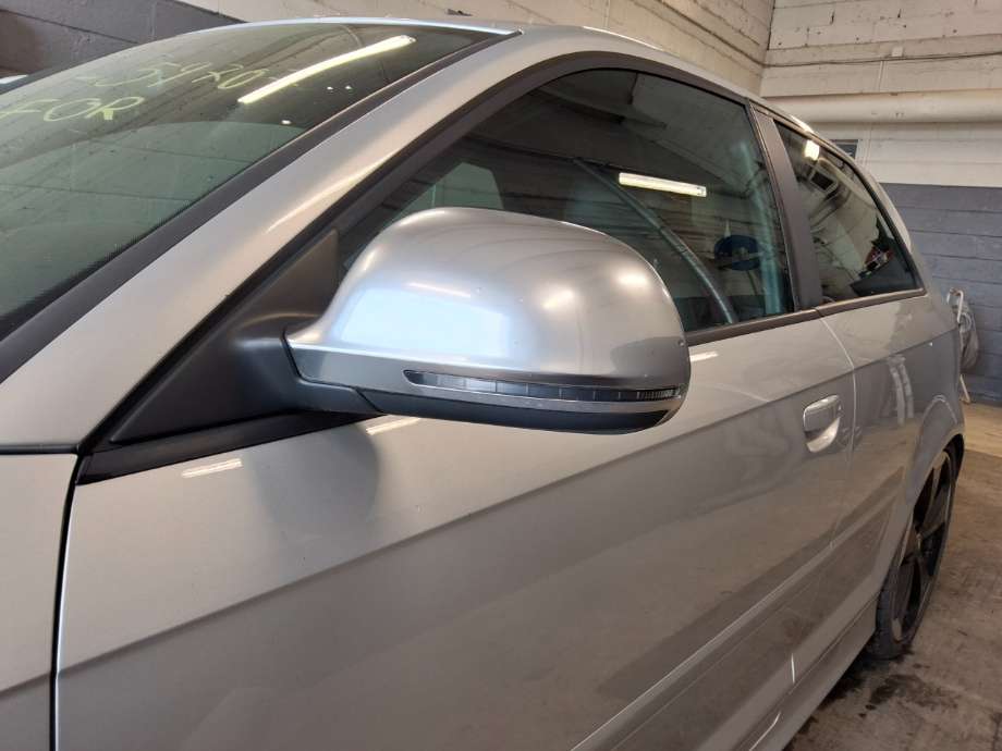 Speil venstre til Audi A3, 2009-2012 (Type II, Fase 2) (AUDI|)