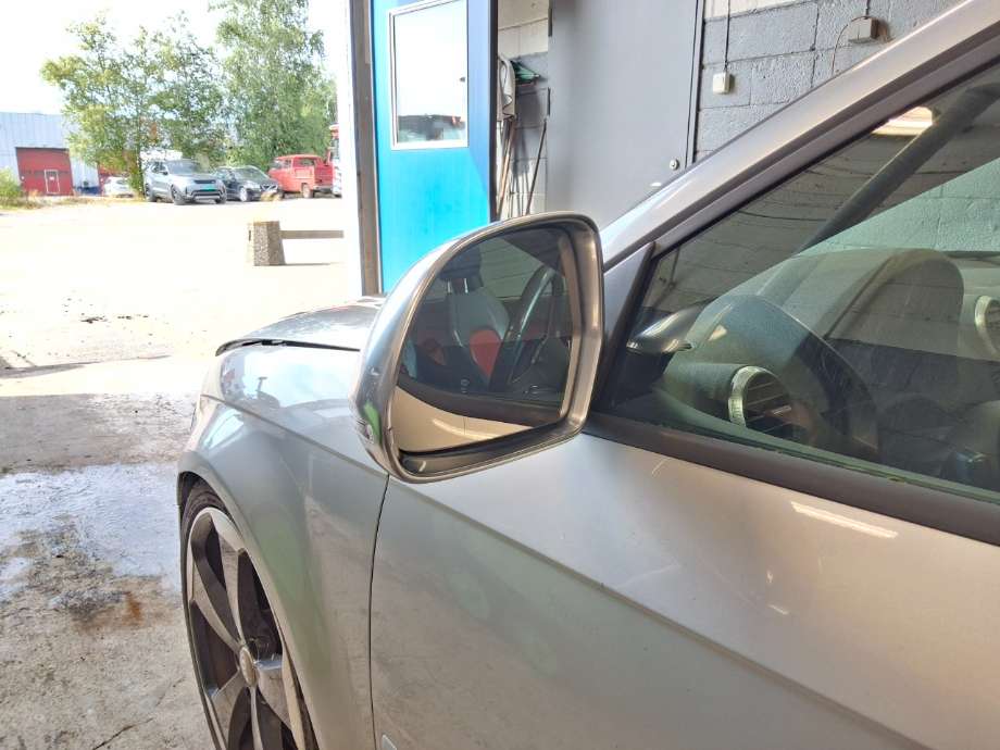 Speil venstre til Audi A3 2009-2012 (Type II, Fase 2) (AUDI|)