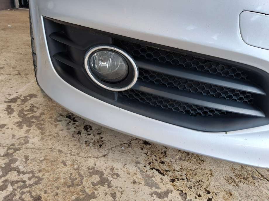 Tåkelykt høyre foran til Audi A3, 2009-2012 (Type II, Fase 2) (AUDI|)