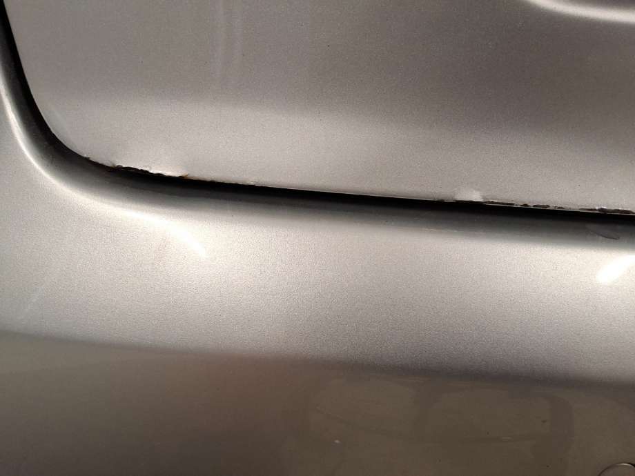 Bakluke combi til Audi A3 2009-2012 (Type II, Fase 2) (AUDI|)